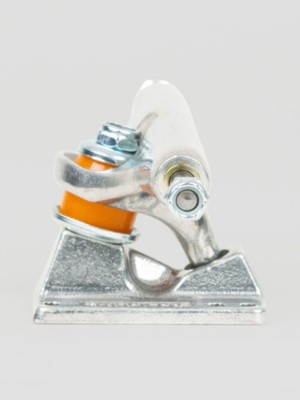 Independent Stage 11 Polished 169 トラック Independent Stage 11 Polished Standard Skateboard Trucks, Silver